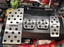 Opel Astra H pedalı